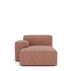 Sale Livello Left Hand Chaise Module Livello | In Stock