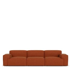 Cheap Livello 3-Seater sofa Livello