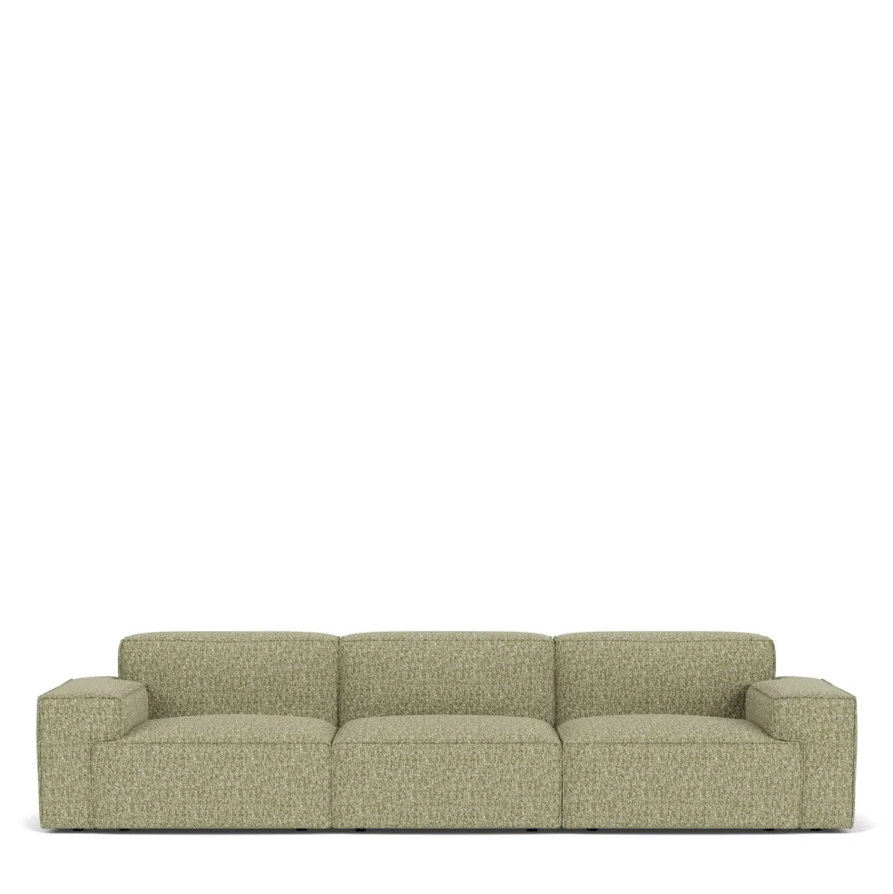 Cheap Livello 3-Seater sofa Livello
