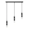 Outlet Loop 3 Pendant Light Black Lighting | Get It In Time For Christmas