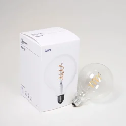 Hot Luna Bulb Get It In Time For Christmas