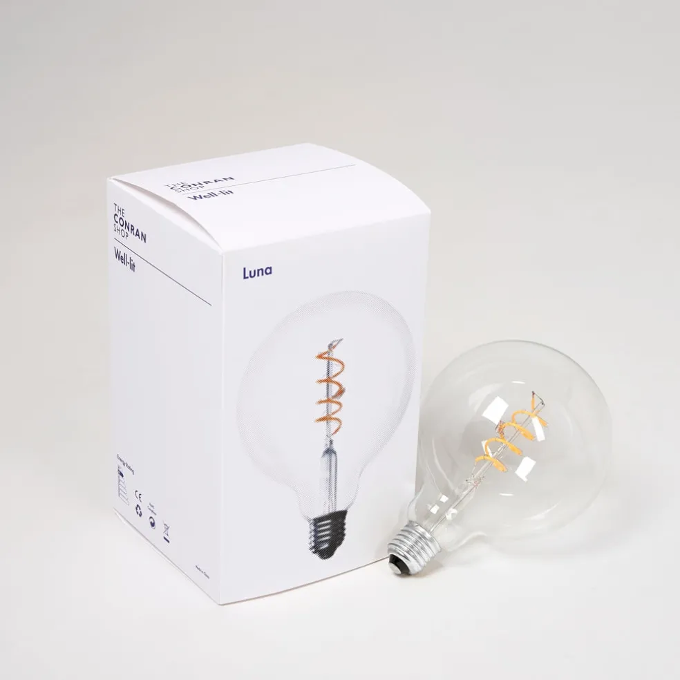 Hot Luna Bulb Get It In Time For Christmas