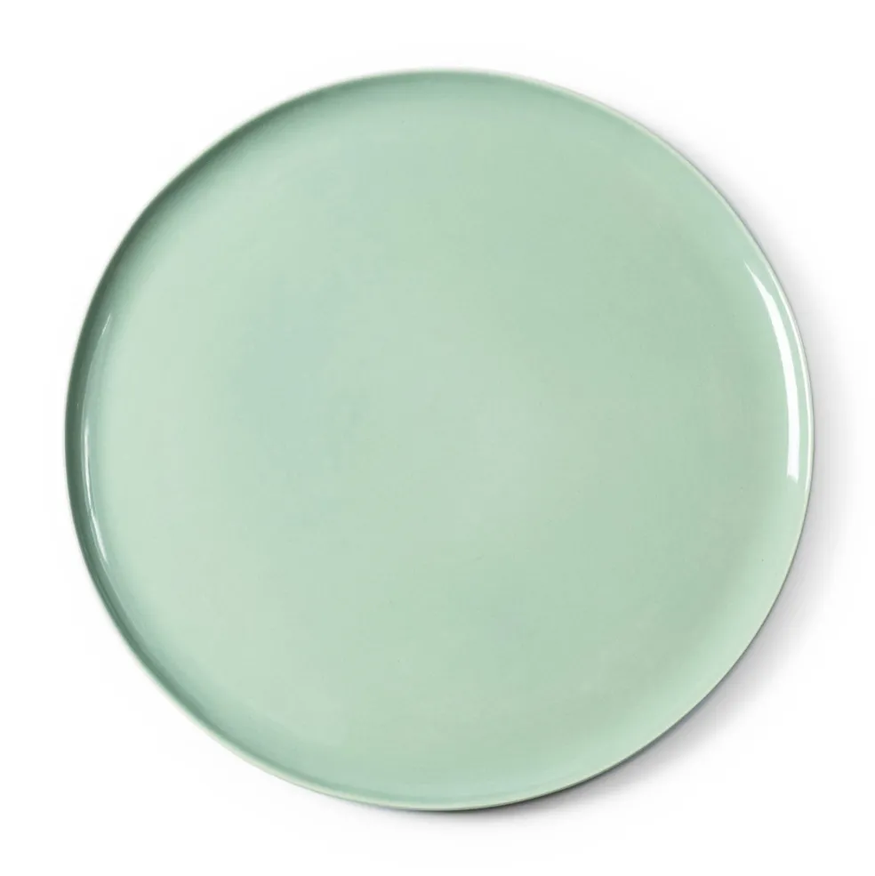 Best Sale Luna Celadon Dinner Plate 27cm (Set of 4) Get It In Time For Christmas | Table Settings