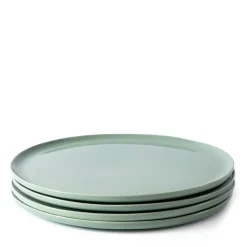 Best Sale Luna Celadon Dinner Plate 27cm (Set of 4) Get It In Time For Christmas | Table Settings