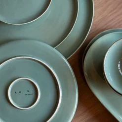 Discount Luna Celadon Dipping Bowl 12cm (Set of 4) Get It In Time For Christmas | Table Settings