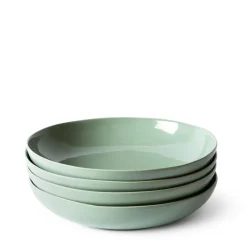 Cheap Luna Celadon Pasta Bowl 23cm (Set of 4) Get It In Time For Christmas | Table Settings