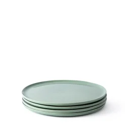Best Sale Luna Celadon Side Plate 21cm (Set of 4) Table Settings | Get It In Time For Christmas