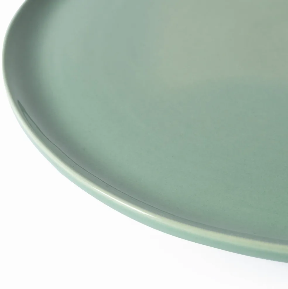 Best Sale Luna Celadon Side Plate 21cm (Set of 4) Table Settings | Get It In Time For Christmas