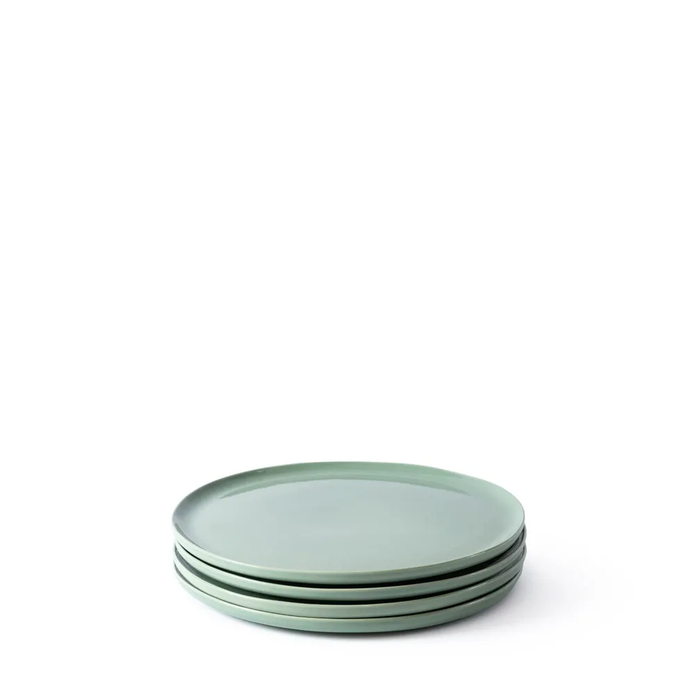 Store Luna Celadon Small Plate 14cm (Set of 4) Get It In Time For Christmas | Table Settings