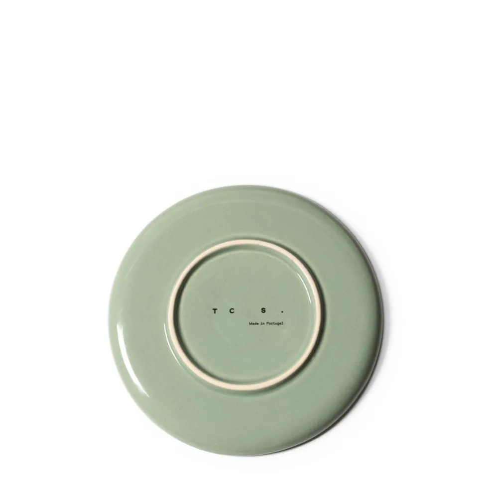 Store Luna Celadon Small Plate 14cm (Set of 4) Get It In Time For Christmas | Table Settings