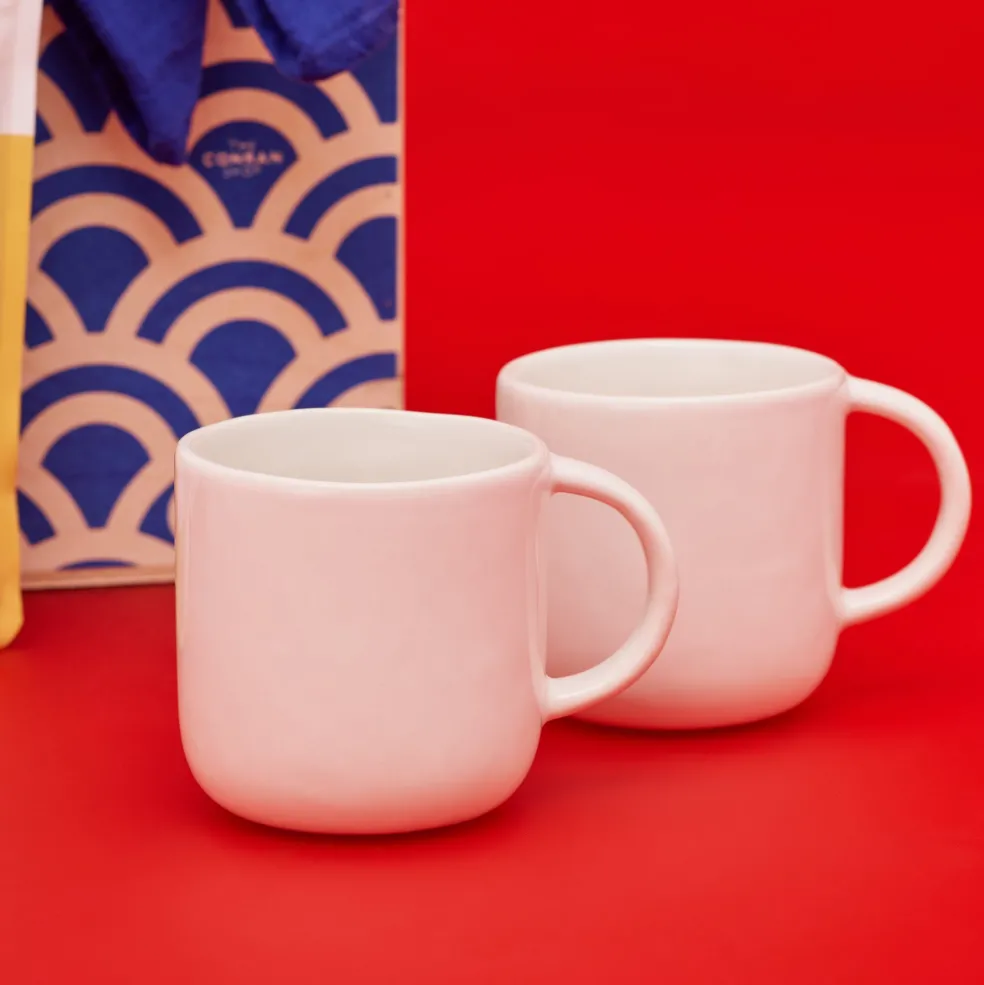 Best Sale Luna Mug Stone Mugs, Cups & Jugs | Gifts Under £50