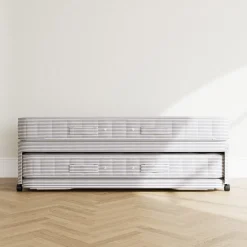 Shop Luxury Pocket Sprung Single/Super King Size Divan Guest Bed In Stock | Bedroom Furniture
