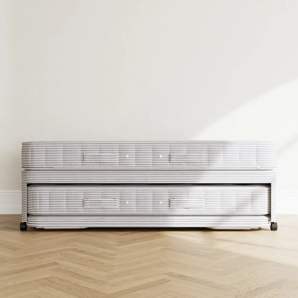 Shop Luxury Pocket Sprung Single/Super King Size Divan Guest Bed In Stock | Bedroom Furniture