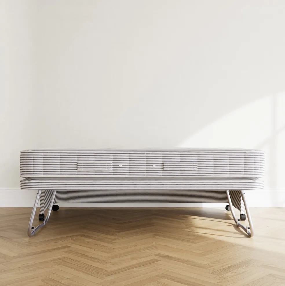 Shop Luxury Pocket Sprung Single/Super King Size Divan Guest Bed In Stock | Bedroom Furniture