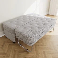 Shop Luxury Pocket Sprung Single/Super King Size Divan Guest Bed In Stock | Bedroom Furniture