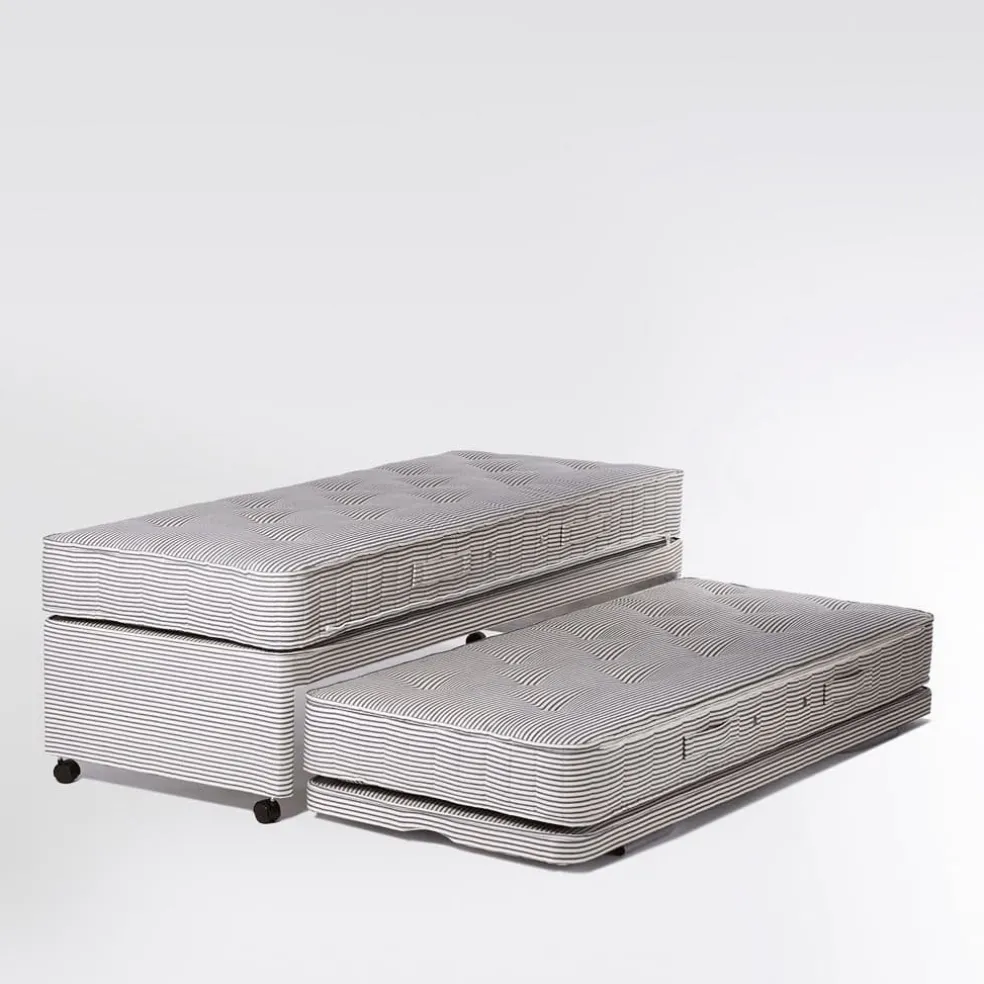 Shop Luxury Pocket Sprung Single/Super King Size Divan Guest Bed In Stock | Bedroom Furniture