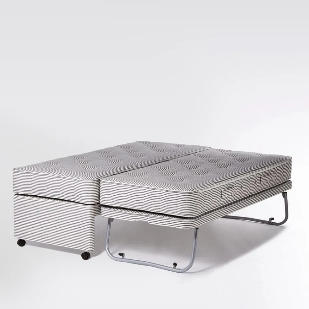Shop Luxury Pocket Sprung Single/Super King Size Divan Guest Bed In Stock | Bedroom Furniture