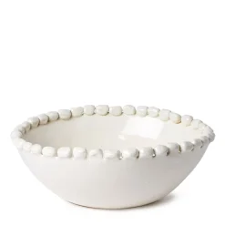 Cheap Malibu Serving Bowl White Large 32cm Serving Bowls & Utensils | Games & Entertaining