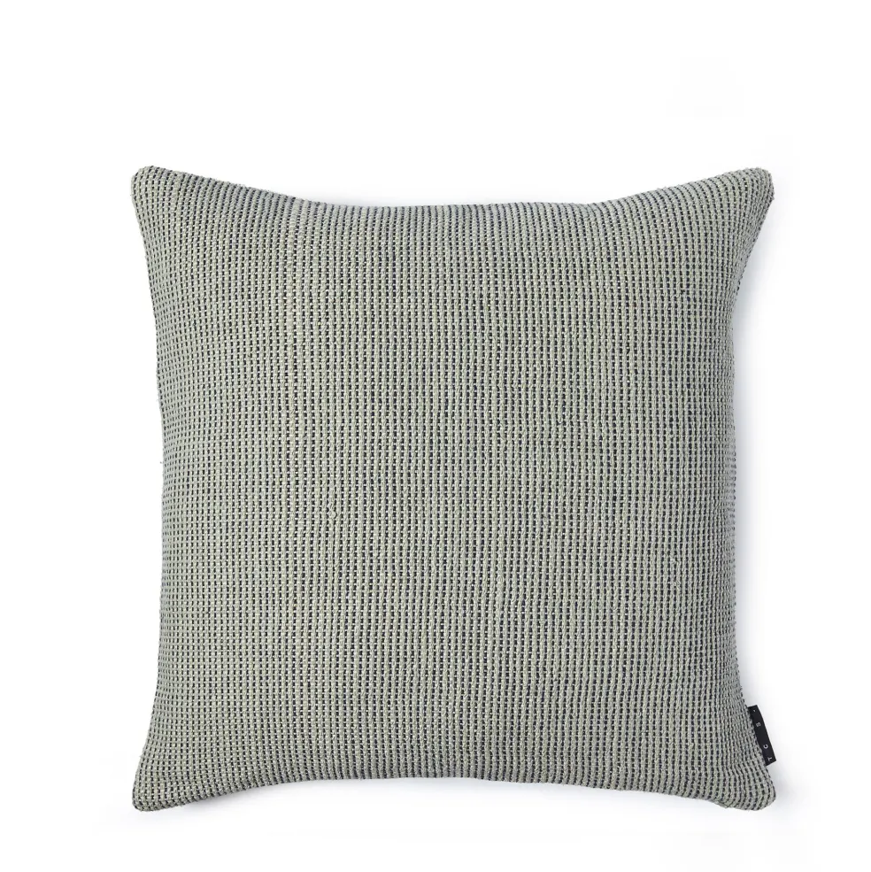 Best Sale Marlon Blue Cushion Cover 50 x 50cm Cushion Covers & Pads | Cushions
