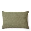 Sale Marlon Moss Green Cushion Cover 40 x 60cm Cushion Covers & Pads | Cushions