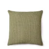 Discount Marlon Moss Green Cushion Cover 50 x 50cm Cushion Covers & Pads | Cushions
