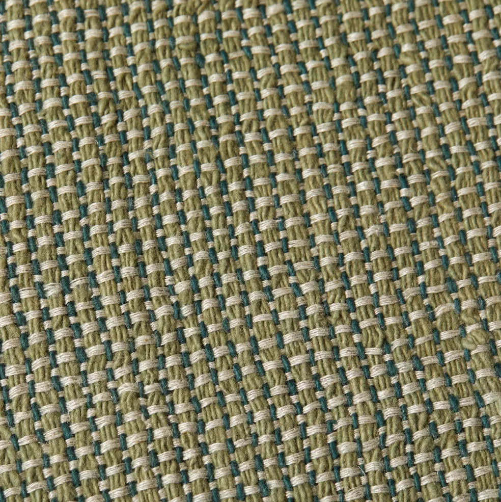 Discount Marlon Moss Green Cushion Cover 50 x 50cm Cushion Covers & Pads | Cushions