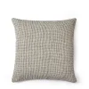 Cheap Marlon Natural Cushion Cover 50 x 50cm Cushion Covers & Pads | Cushions