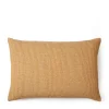 Discount Marlon Ochre Cushion Cover 40 x 60cm Cushion Covers & Pads | Cushions