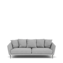Cheap Menton 3-Seater Sofa Menton
