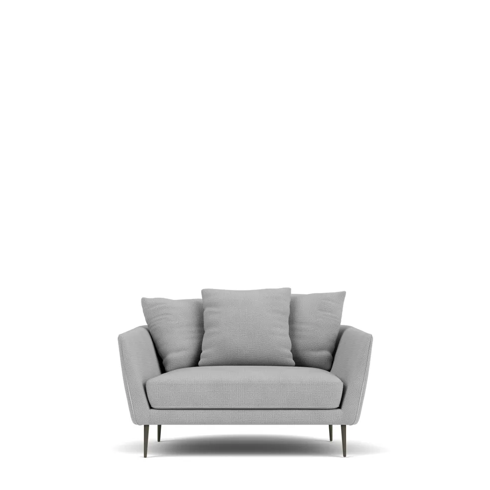 Fashion Menton 1.5-Seater Sofa Menton