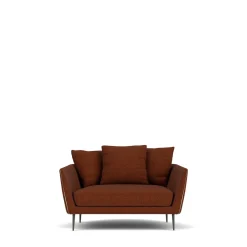 Fashion Menton 1.5-Seater Sofa Menton