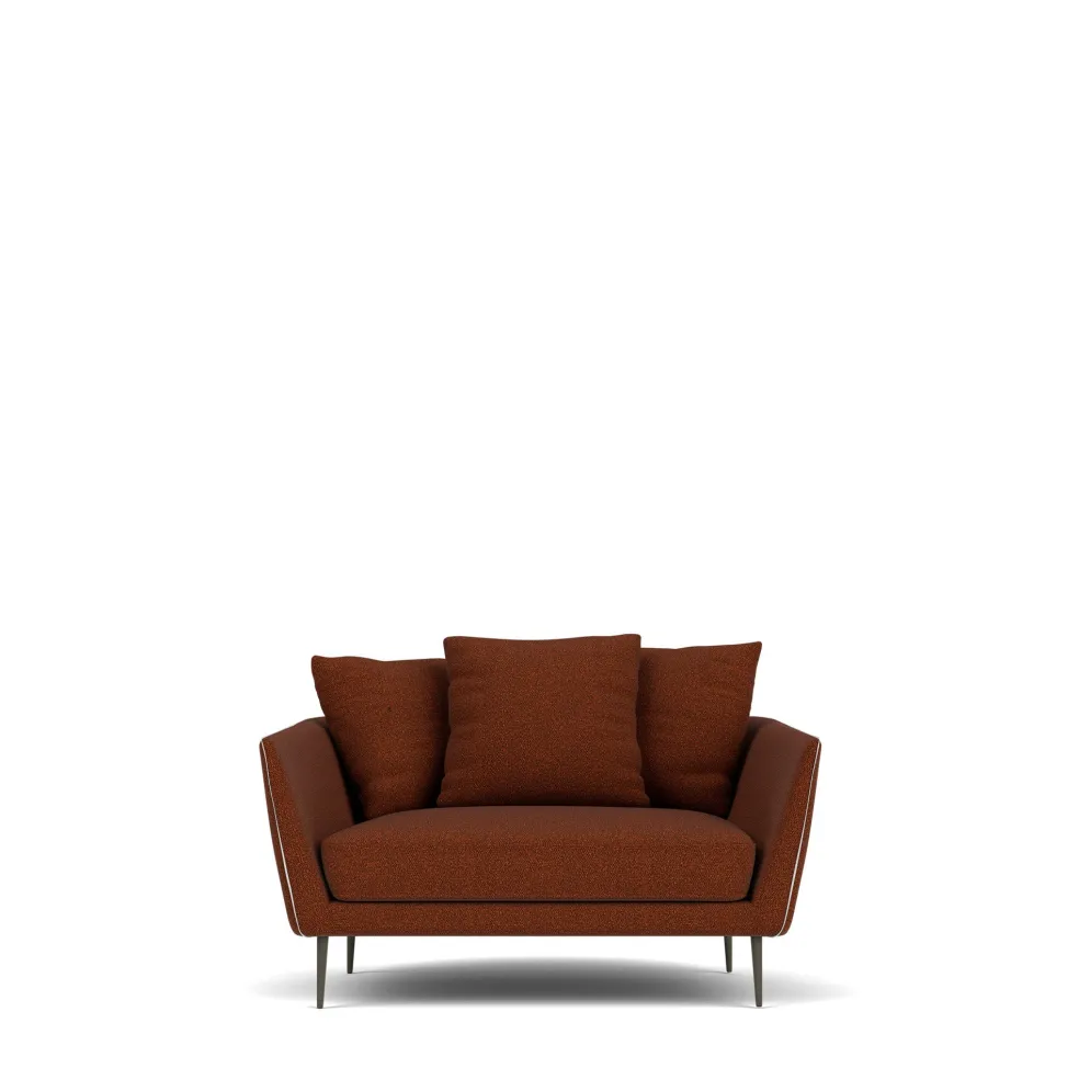 Fashion Menton 1.5-Seater Sofa Menton
