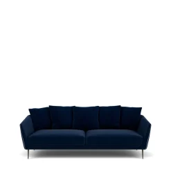 Cheap Menton 3-Seater Sofa Menton
