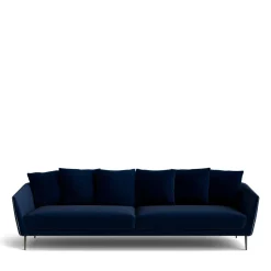 Fashion Menton 4-Seater Sofa Menton