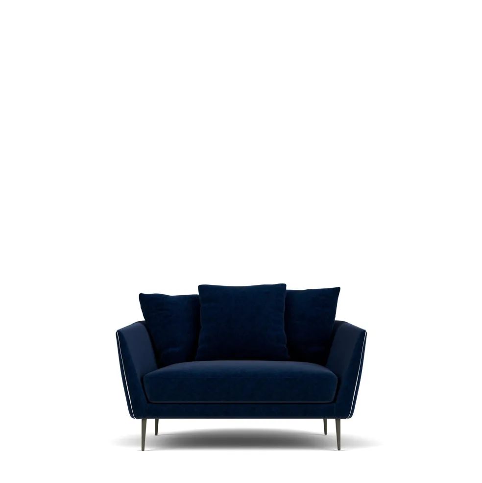 Fashion Menton 1.5-Seater Sofa Menton