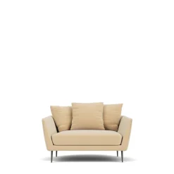 Fashion Menton 1.5-Seater Sofa Menton