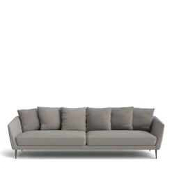 Fashion Menton 4-Seater Sofa Menton