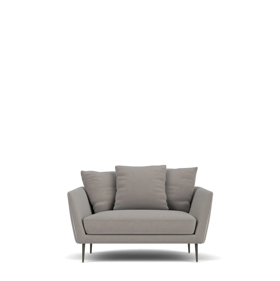 Fashion Menton 1.5-Seater Sofa Menton