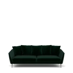 Cheap Menton 3-Seater Sofa Menton