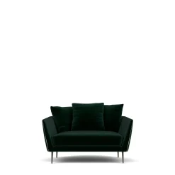 Fashion Menton 1.5-Seater Sofa Menton