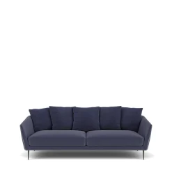 Cheap Menton 3-Seater Sofa Menton