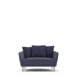 Fashion Menton 1.5-Seater Sofa Menton