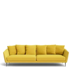 Fashion Menton 4-Seater Sofa Menton
