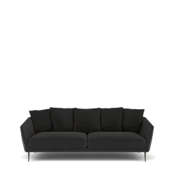 Cheap Menton 3-Seater Sofa Menton