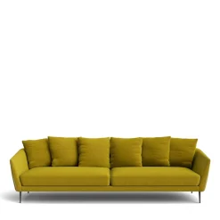 Fashion Menton 4-Seater Sofa Menton