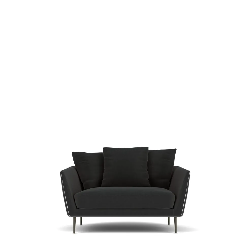 Fashion Menton 1.5-Seater Sofa Menton