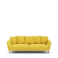 Cheap Menton 3-Seater Sofa Menton