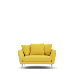 Fashion Menton 1.5-Seater Sofa Menton