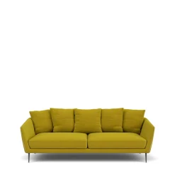 Cheap Menton 3-Seater Sofa Menton