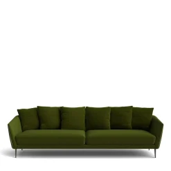 Fashion Menton 4-Seater Sofa Menton